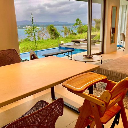 Kouri Villa Indigo Экстерьер фото