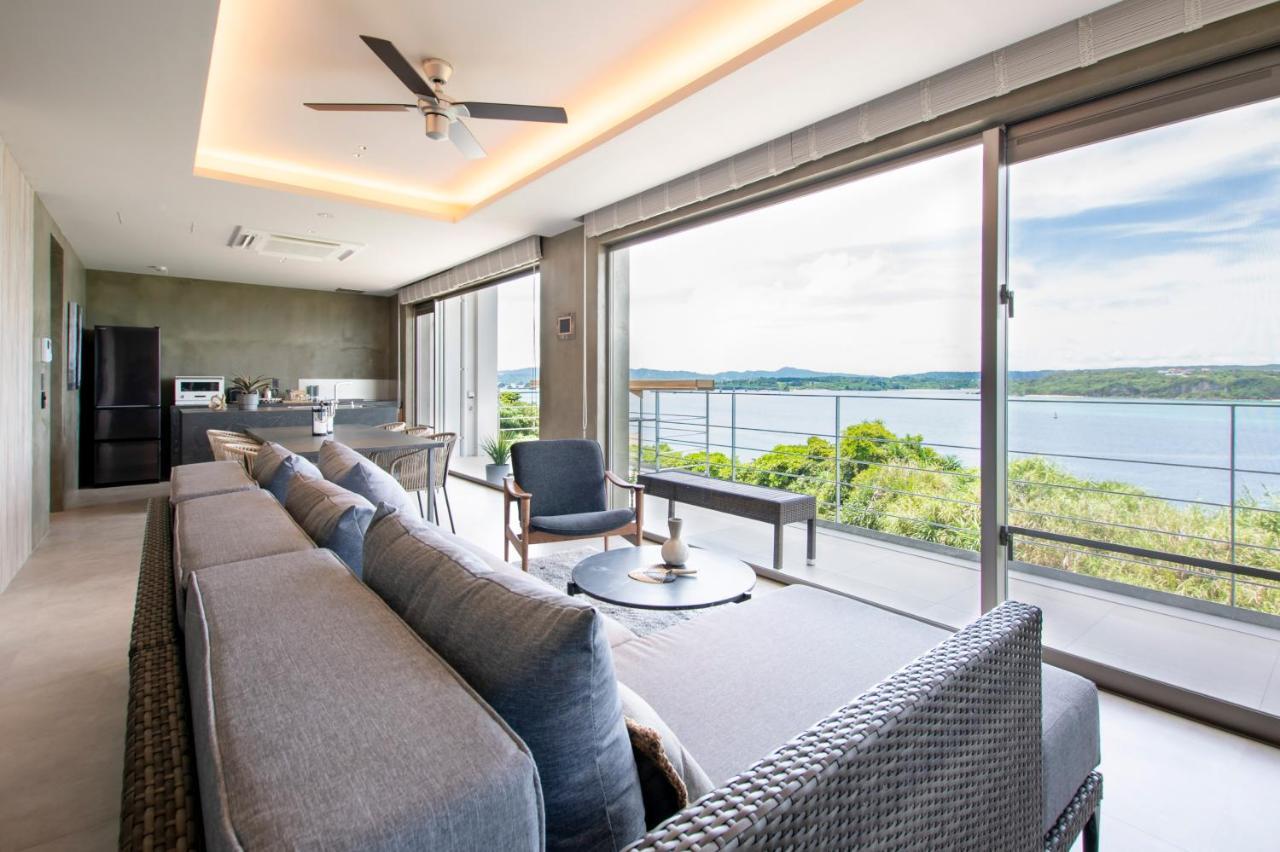 Kouri Villa Indigo Экстерьер фото