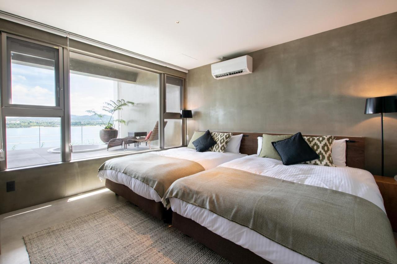 Kouri Villa Indigo Экстерьер фото
