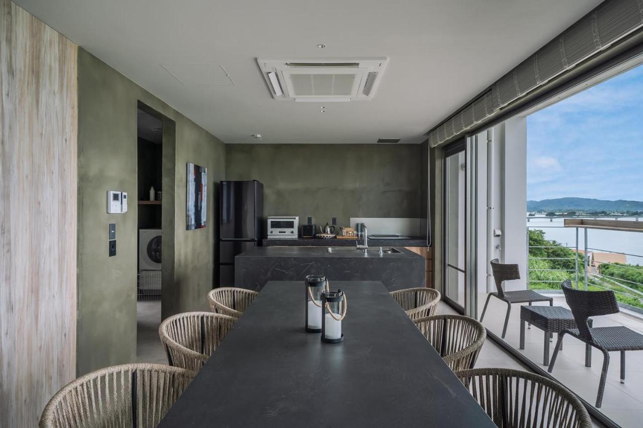 Kouri Villa Indigo Экстерьер фото