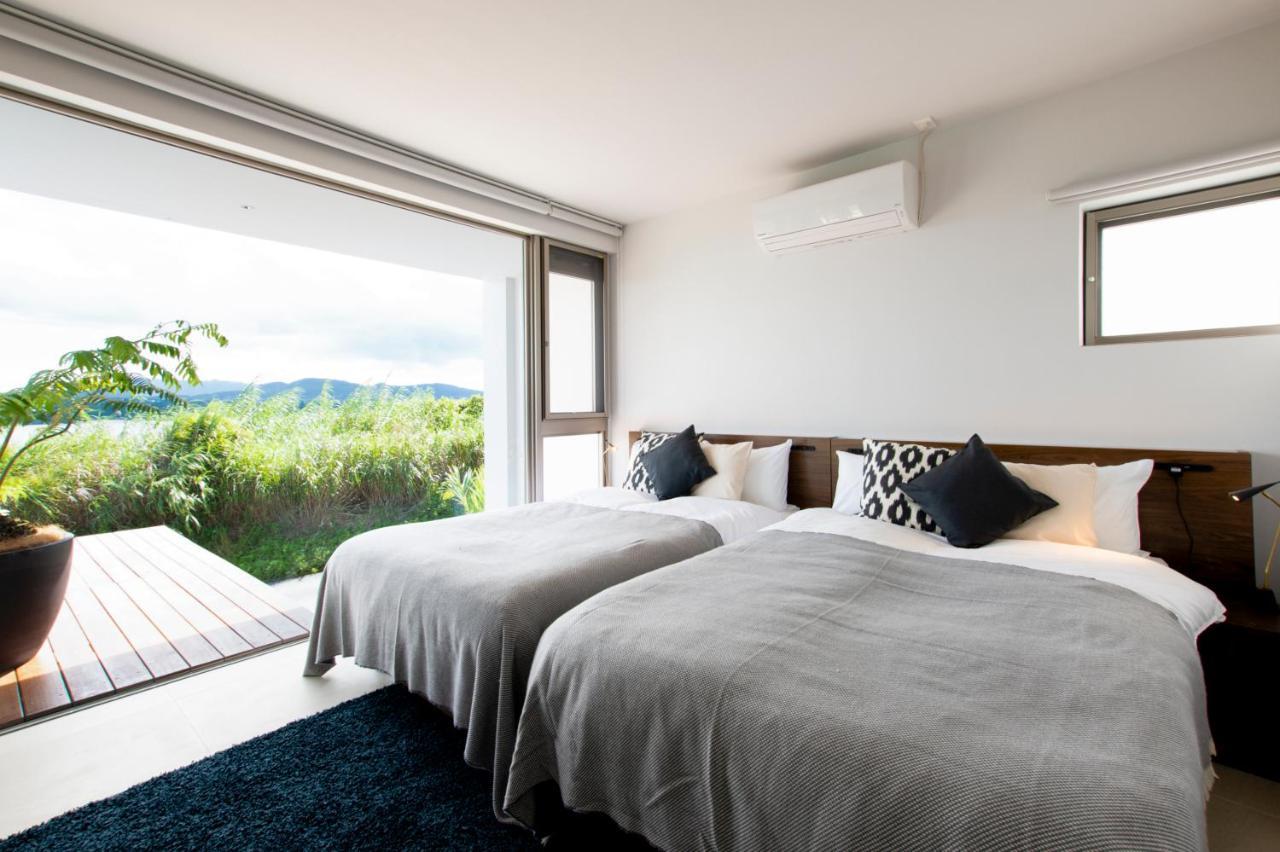 Kouri Villa Indigo Экстерьер фото