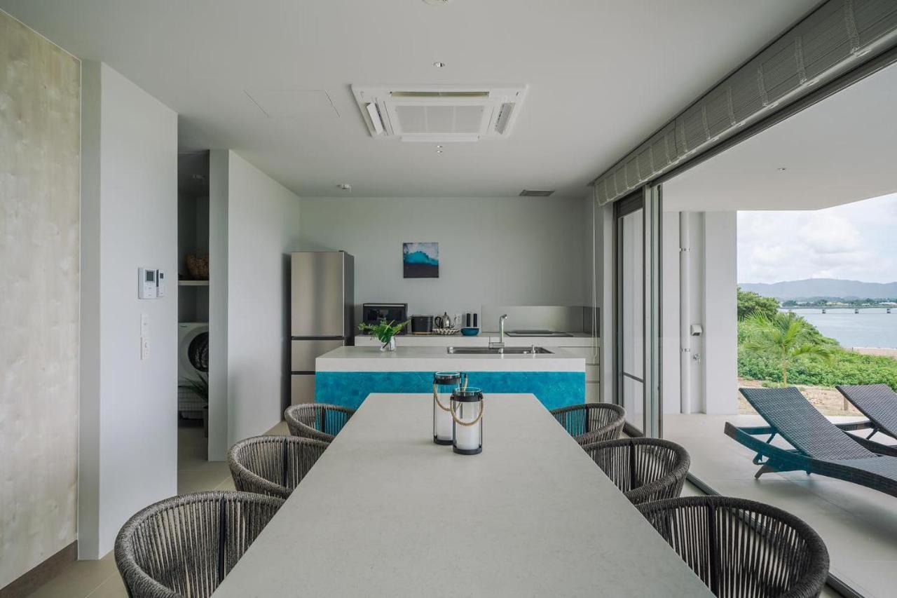 Kouri Villa Indigo Экстерьер фото