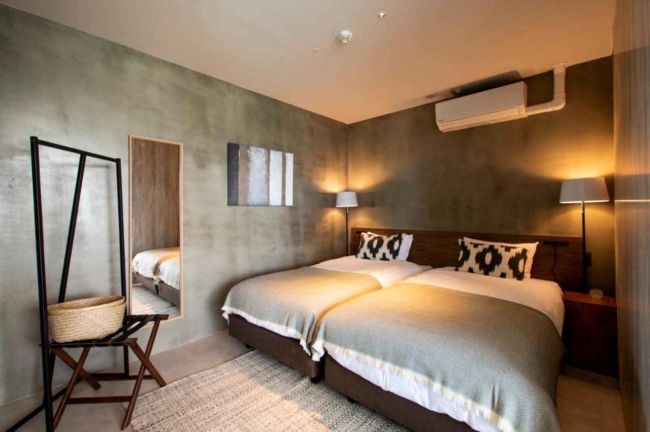 Kouri Villa Indigo Экстерьер фото