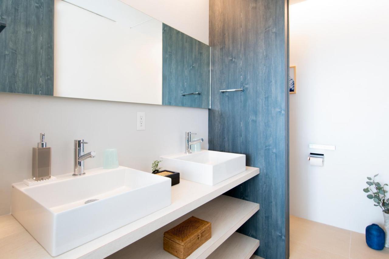 Kouri Villa Indigo Экстерьер фото