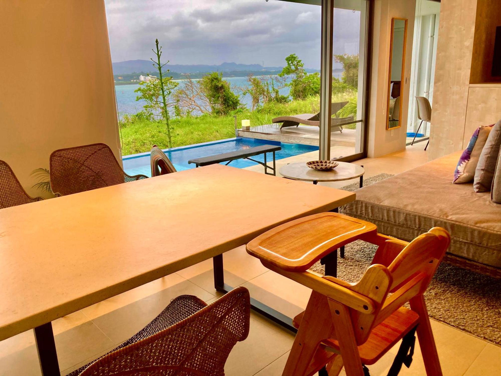Kouri Villa Indigo Экстерьер фото