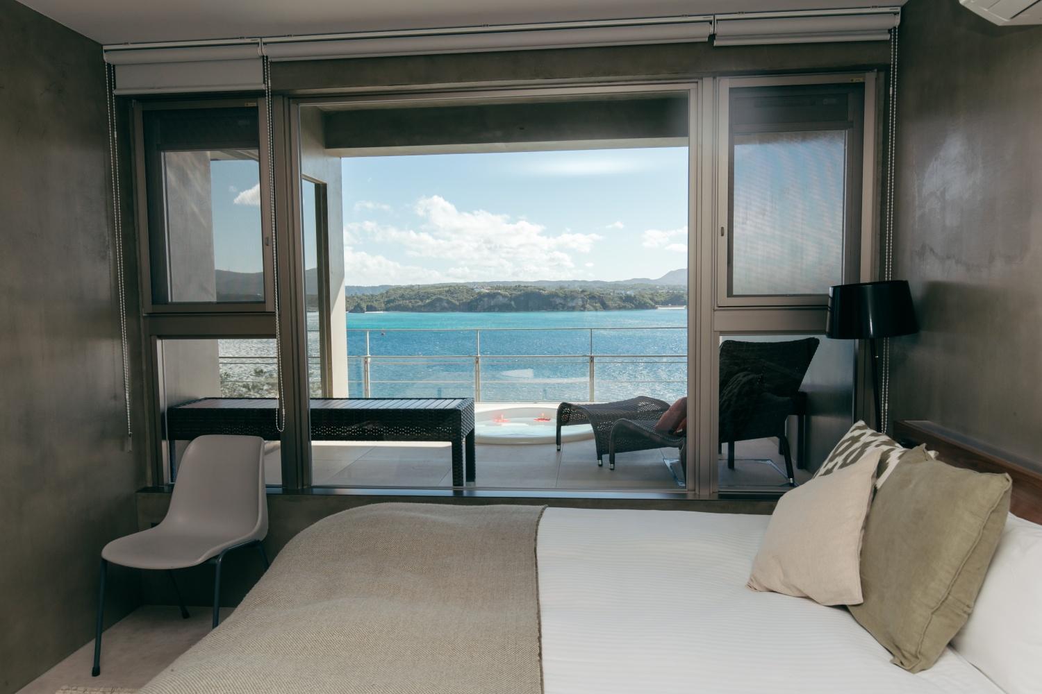 Kouri Villa Indigo Экстерьер фото